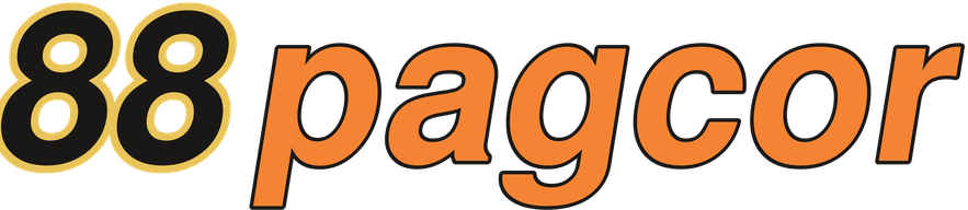 88pagcor logo