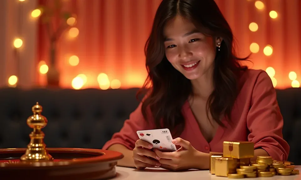 88pagcor Slots Feature Rooms